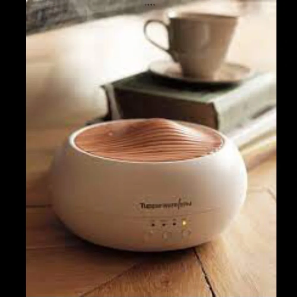 Ultrasonic Diffuser Home Collection Tupperware - Picture 8 of 8